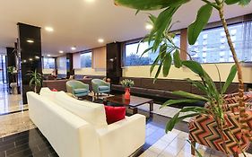 Hotel Express Rodoviária